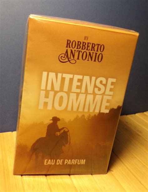 roberto antonio parfüm